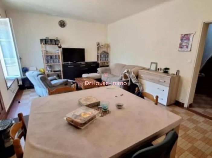 Maison de 89m² - 5 pièces
