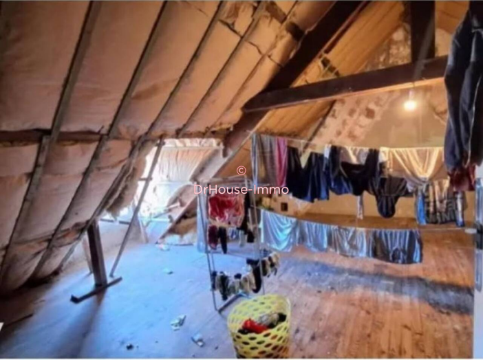 Maison de 89m² - 5 pièces