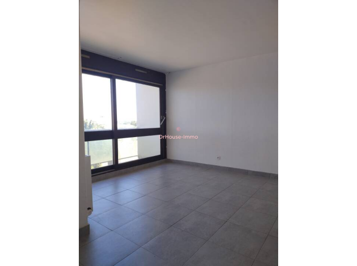 Appartement de 32m² - 1 pièces