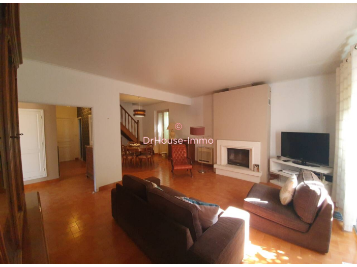 Maison de 71m² - 3 pièces
