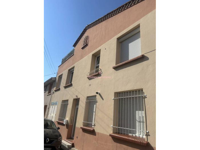 Appartement de 80m² - 5 pièces