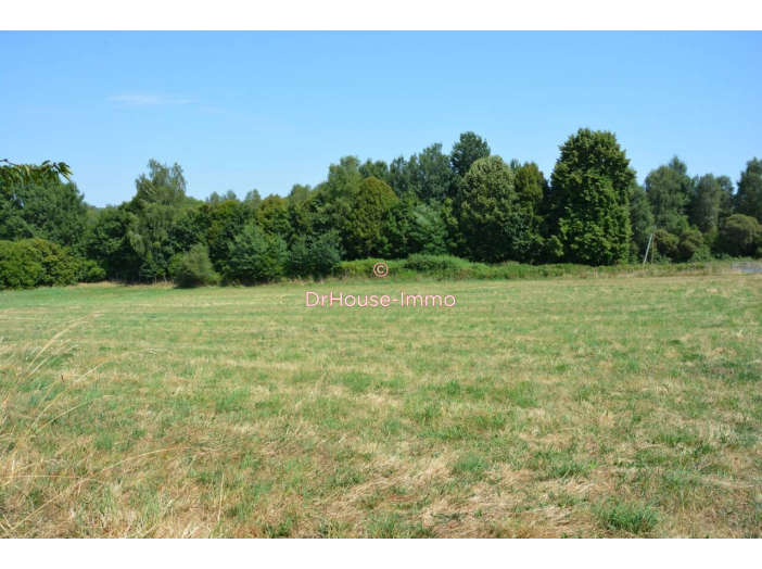 Terrain de 11100m²