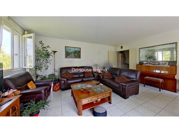 Appartement de 101m² - 4 pièces