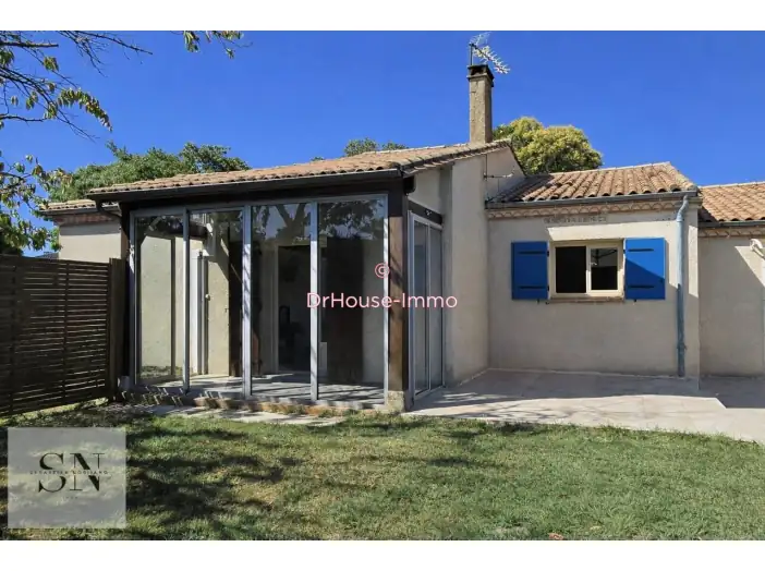 Image des la section Servies