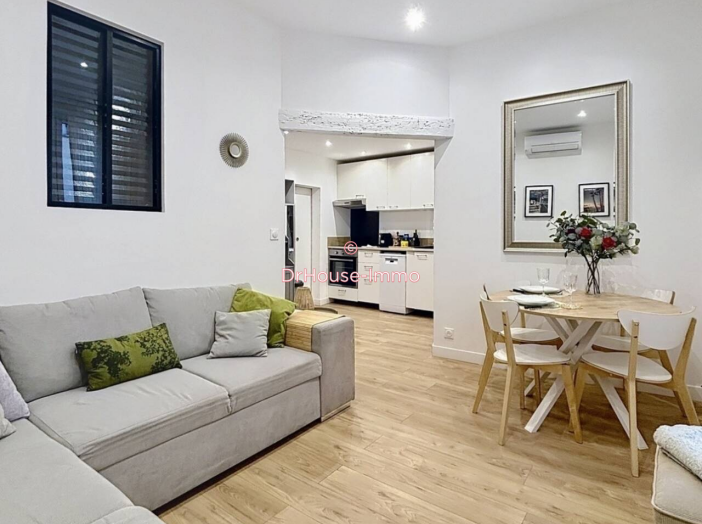 Appartement de 31m² - 1 pièces