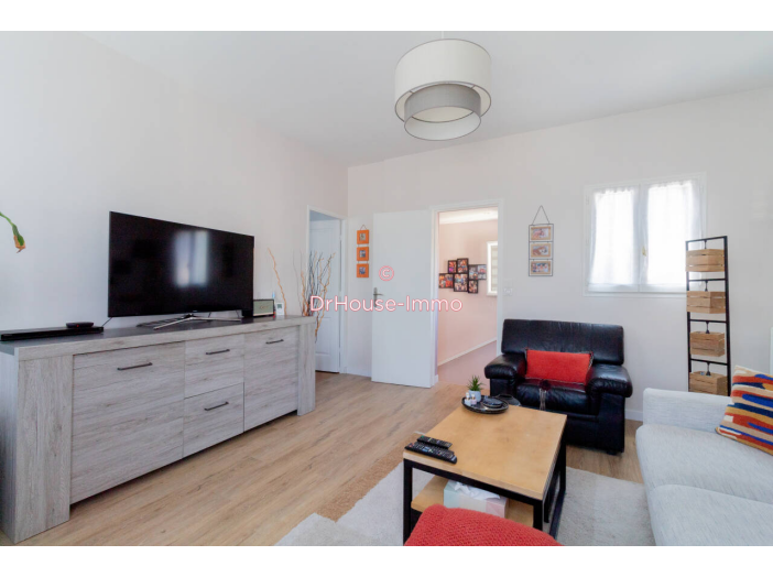 Maison de 73m² - 3 pièces