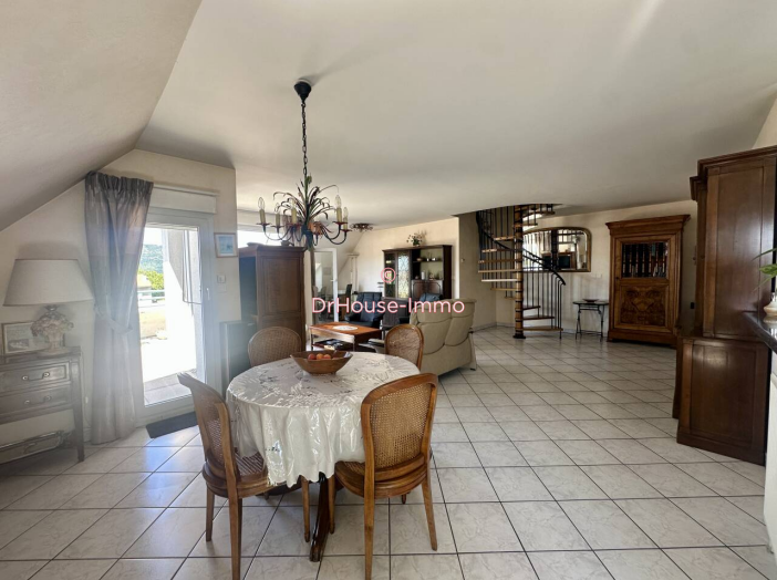 Appartement de 112m² - 4 pièces