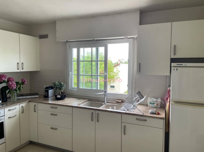 Immeuble de 286m² - 7 pièces