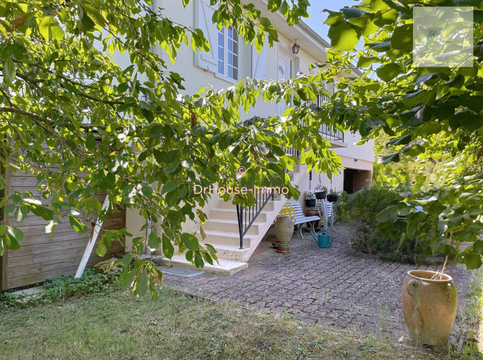 Maison de 91m² - 4 pièces
