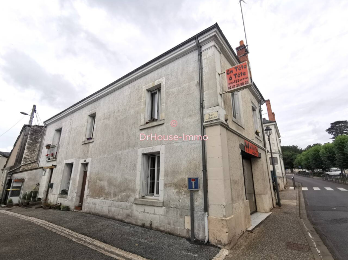 Maison de 122m² - 5 pièces