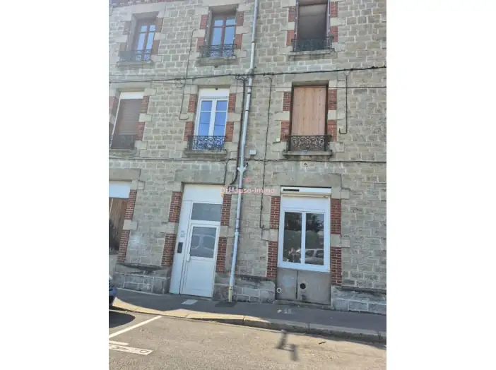 Appartement 2 pièces de 42 m² - Saint-Étienne (42000)