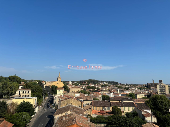 Appartement de 65m² - 3 pièces