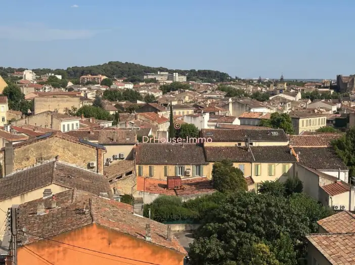 Appartement 3 pièces de 68 m² - Salon-de-Provence (13300)