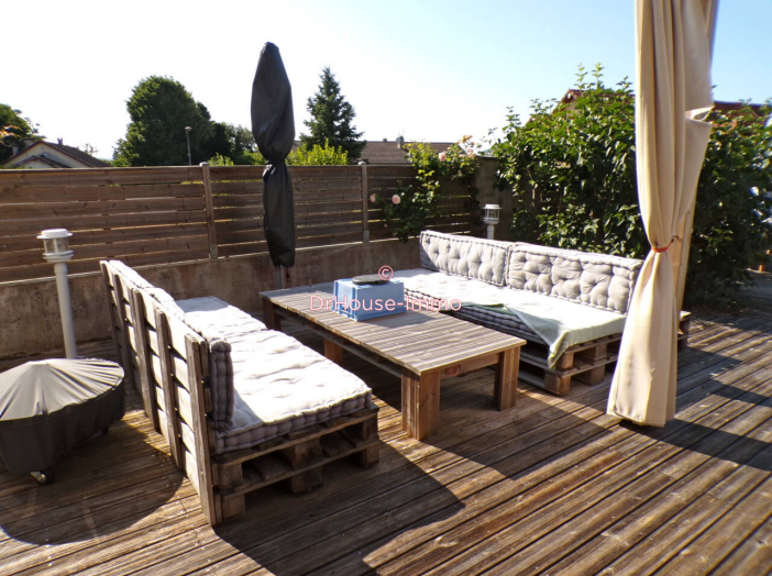 Appartement de 135m² - 5 pièces