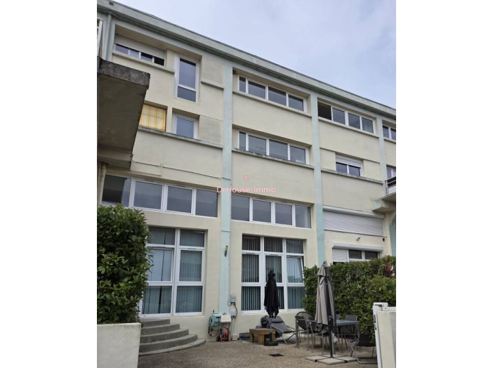 Appartement de 70m² - 3 pièces