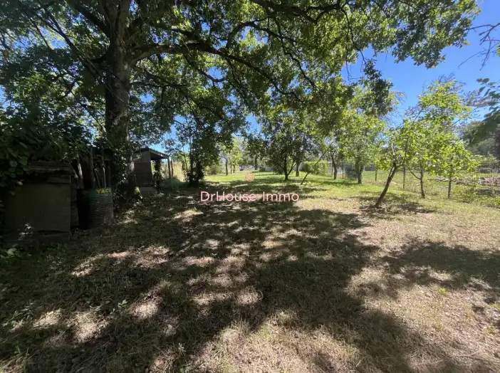 Maison 5 pièces de 105 m² - Tabanac (33550)