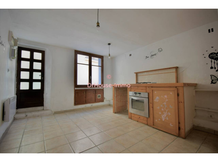 Maison de 48m² - 3 pièces