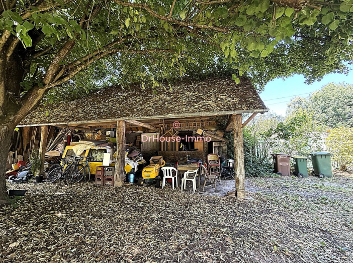 Terrain de 55m²