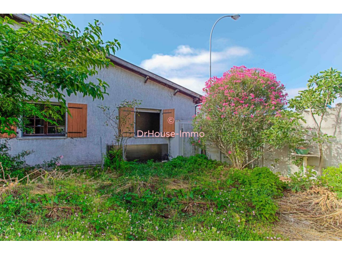 Maison de 209m² - 6 pièces