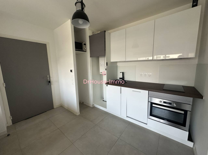 Appartement de 35m² - 2 pièces