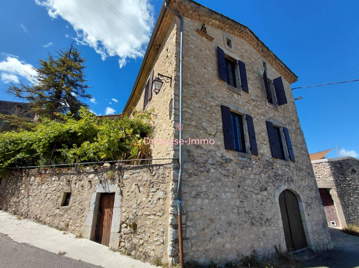Maison de 130m² - 6 pièces