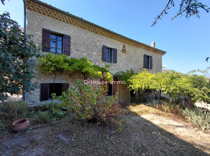Maison de 130m² - 6 pièces