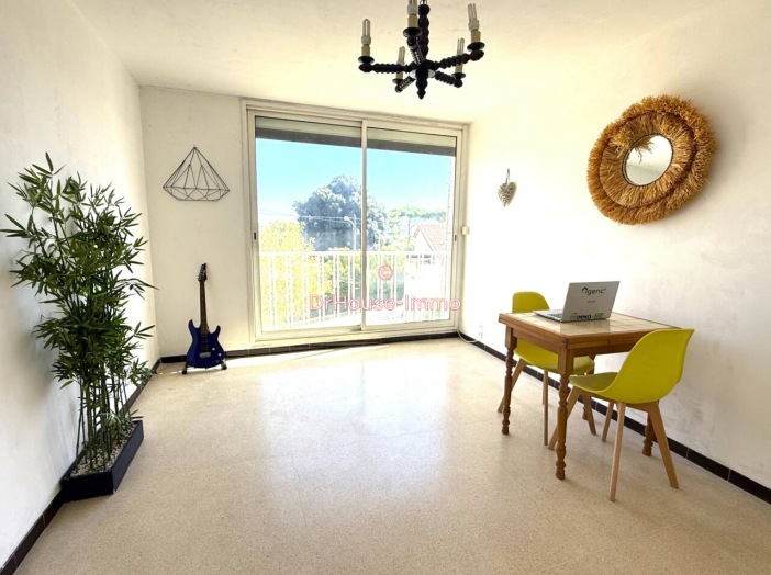 Appartement de 36m² - 2 pièces