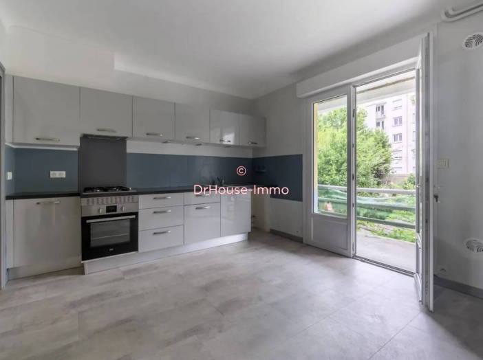 Maison de 95m² - 5 pièces