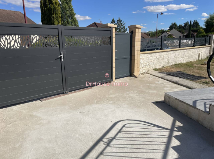 Maison 5 pièces de 122 m² - Bourges (18000)