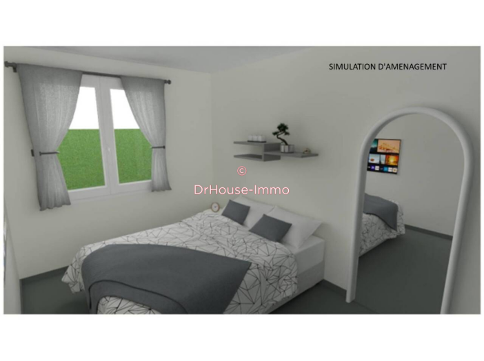 Appartement 3 pièces de 56 m² - Bretignolles-sur-Mer (85470)