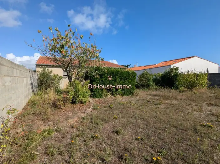 Bien immobilier de 70 m² - Bretignolles-sur-Mer (85470)