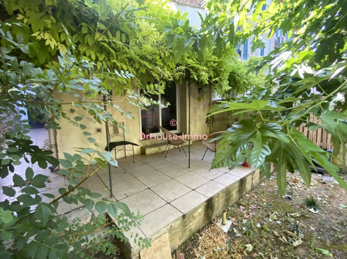 Maison de 130m² - 6 pièces