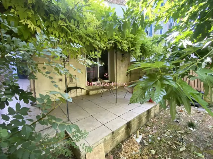 Maison 6 pièces de 130 m² - Brignoles (83170)