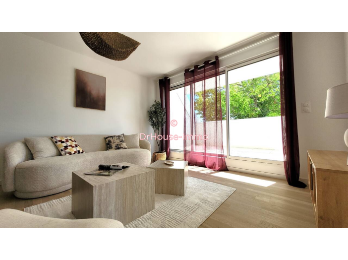 Appartement de 111m² - 5 pièces