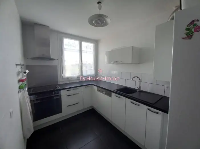 Appartement 3 pièces de 63 m² - Saint-Jean-le-Blanc (45650)