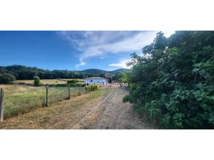 Maison 4 pièces de 120 m² - La Calmette (30190)