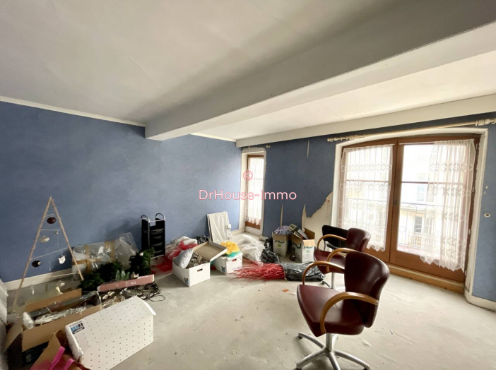 Appartement de 36m² - 3 pièces
