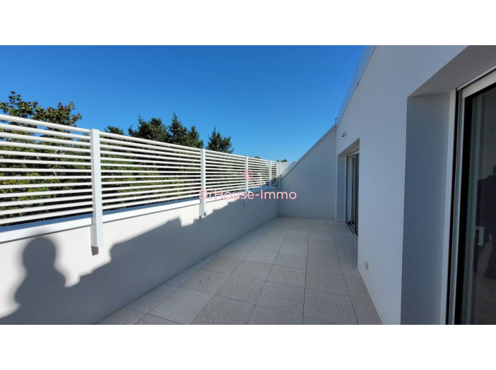 Appartement de 99m² - 5 pièces