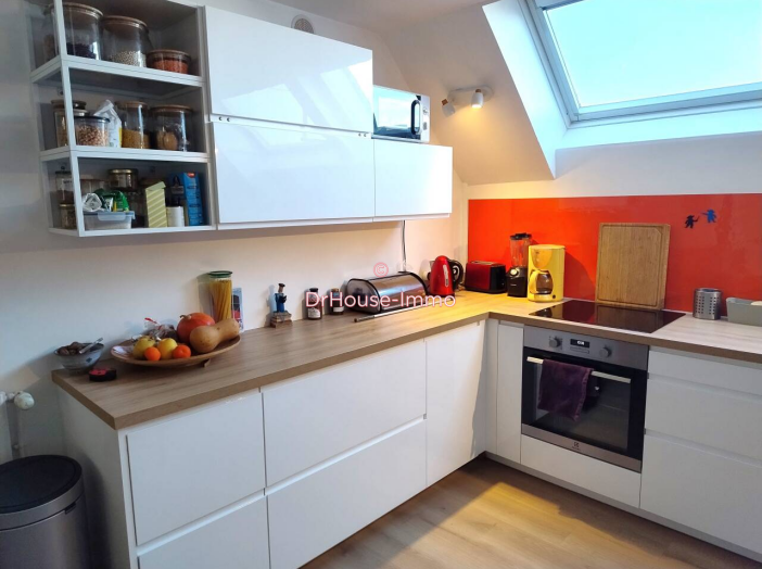 Appartement de 101m² - 5 pièces