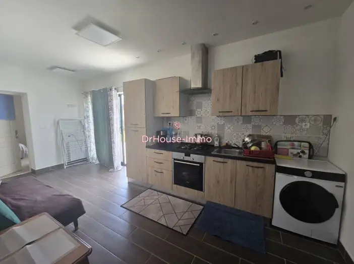 Immeuble de 225 m² - Bruay-la-Buissière (62700)