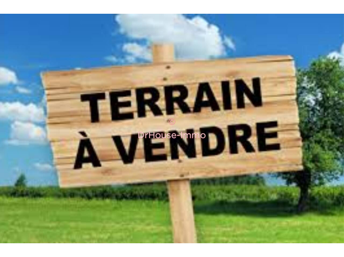 Terrain de 328m²