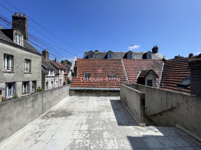Appartement de 34m² - 2 pièces