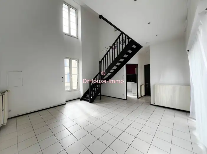 Appartement 3 pièces de 75 m² - Luçon (85400)