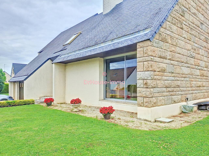 Maison de 150m² - 4 pièces