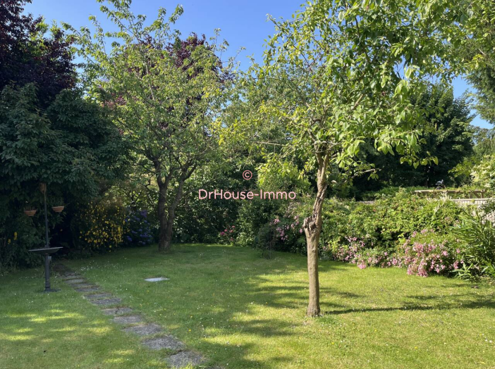 Maison de 86m² - 4 pièces