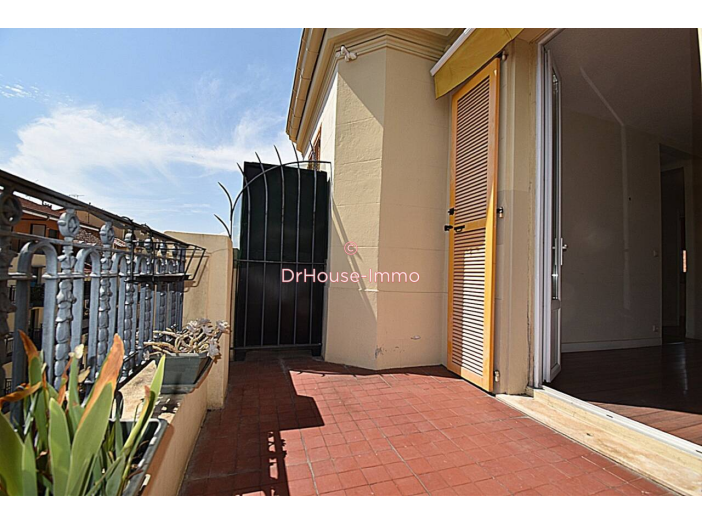 Appartement de 40m² - 2 pièces