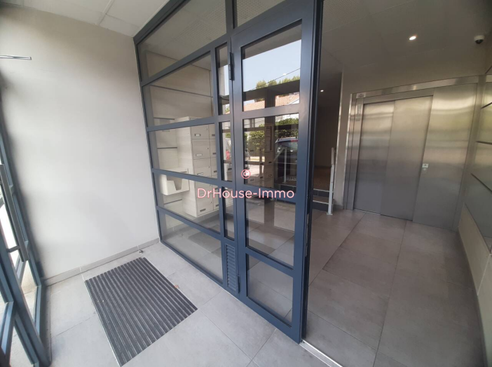Appartement de 62m² - 3 pièces