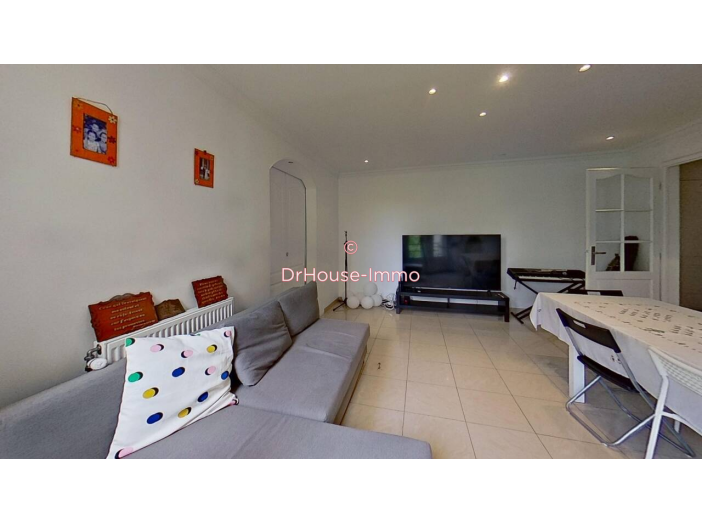 Appartement de 101m² - 4 pièces