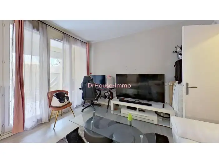 Appartement 2 pièces de 53 m² - Sannois (95110)