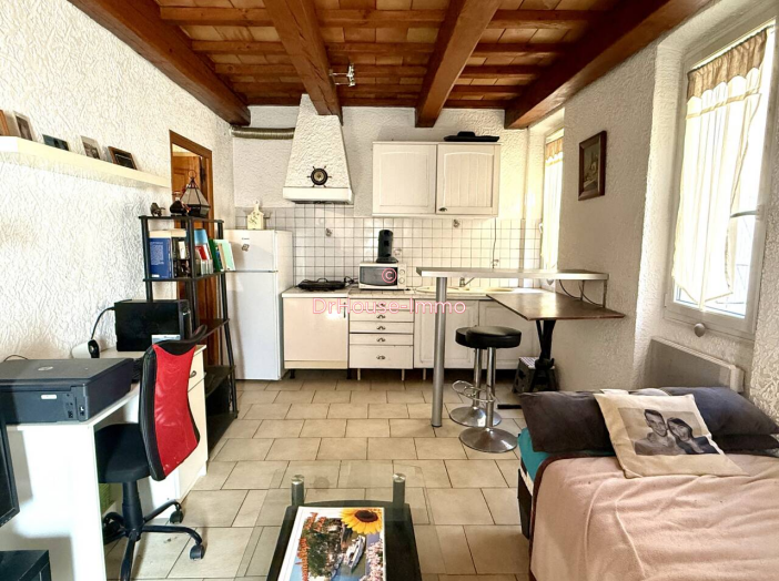 Appartement de 21m² - 1 pièces